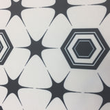 Classic Starburst Privacy Cover Set