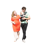 GoGoVie Premium Baby Carrier