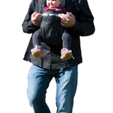 GoGoVie Premium Baby Carrier