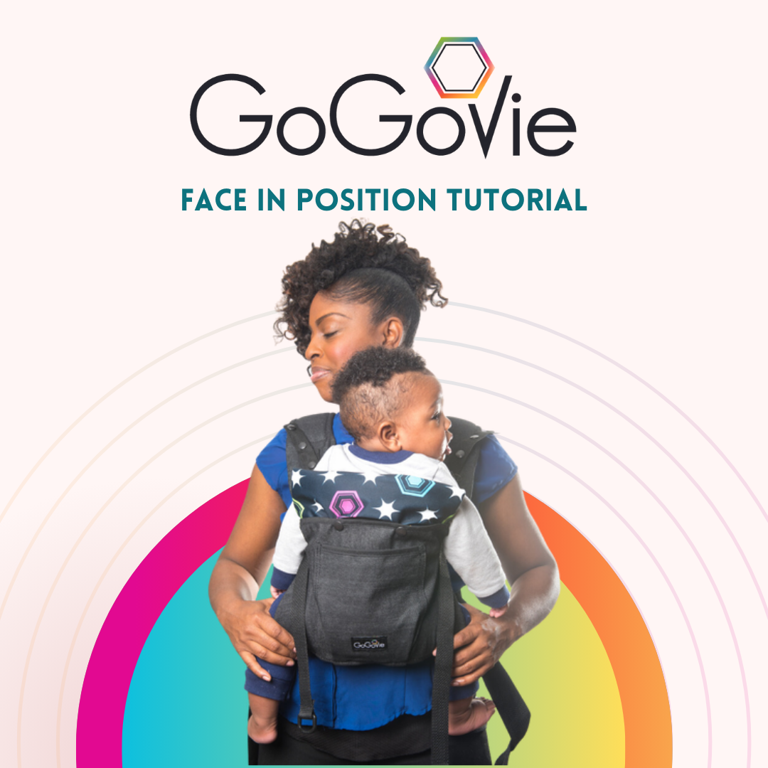 Face In Position Tutorial – GoGoVie