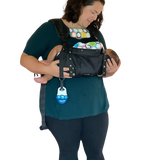 GoGoVie Premium Baby Carrier