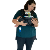 GoGoVie Premium Baby Carrier