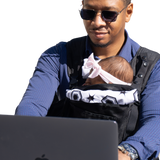 GoGoVie Premium Baby Carrier