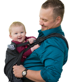 GoGoVie Premium Baby Carrier
