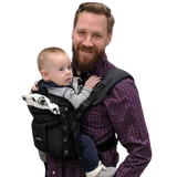 GoGoVie Premium Baby Carrier