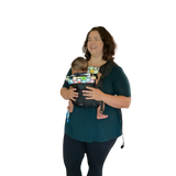 GoGoVie Premium Baby Carrier