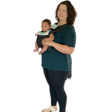 GoGoVie Premium Baby Carrier