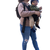 GoGoVie Premium Baby Carrier