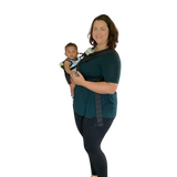 GoGoVie Premium Baby Carrier