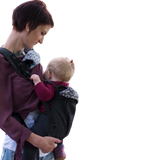 GoGoVie Premium Baby Carrier